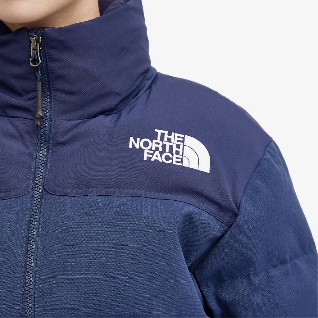The North Face The North Face The North Face Ripstop Nupste Jacket 5
