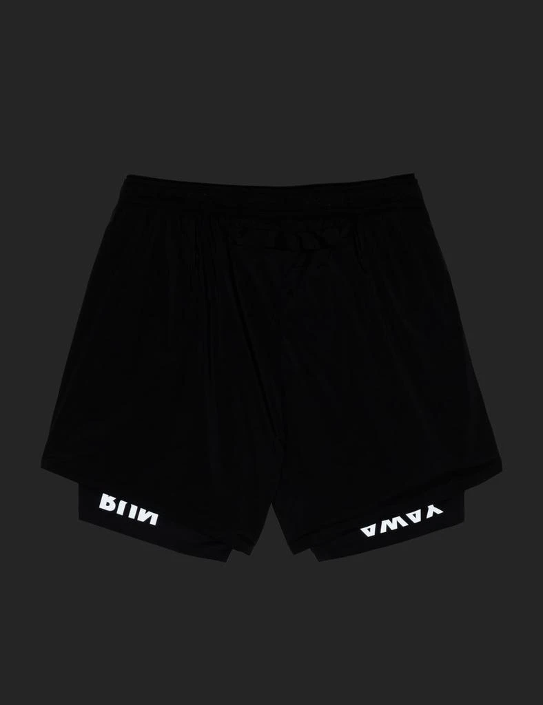 Satisfy TECHSILK™ 8" SHORTS 6