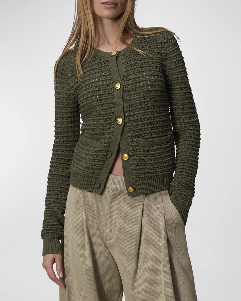 Rag & Bone Marlee Cardigan 2