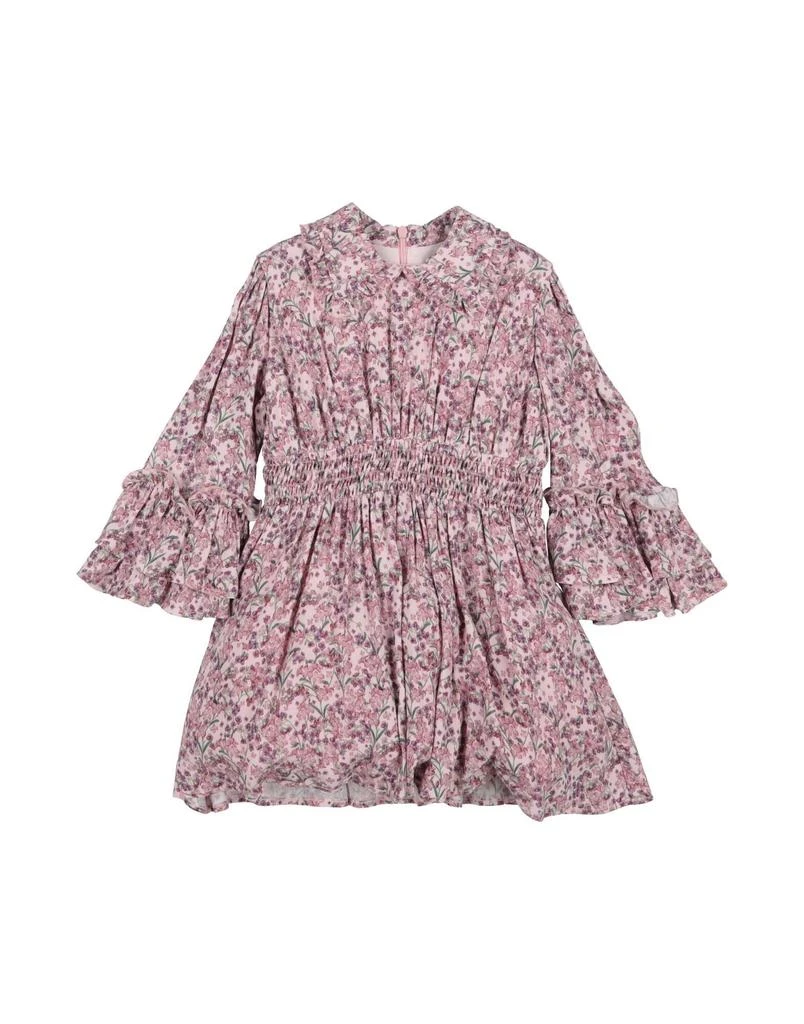 SIMONETTA Dress 1