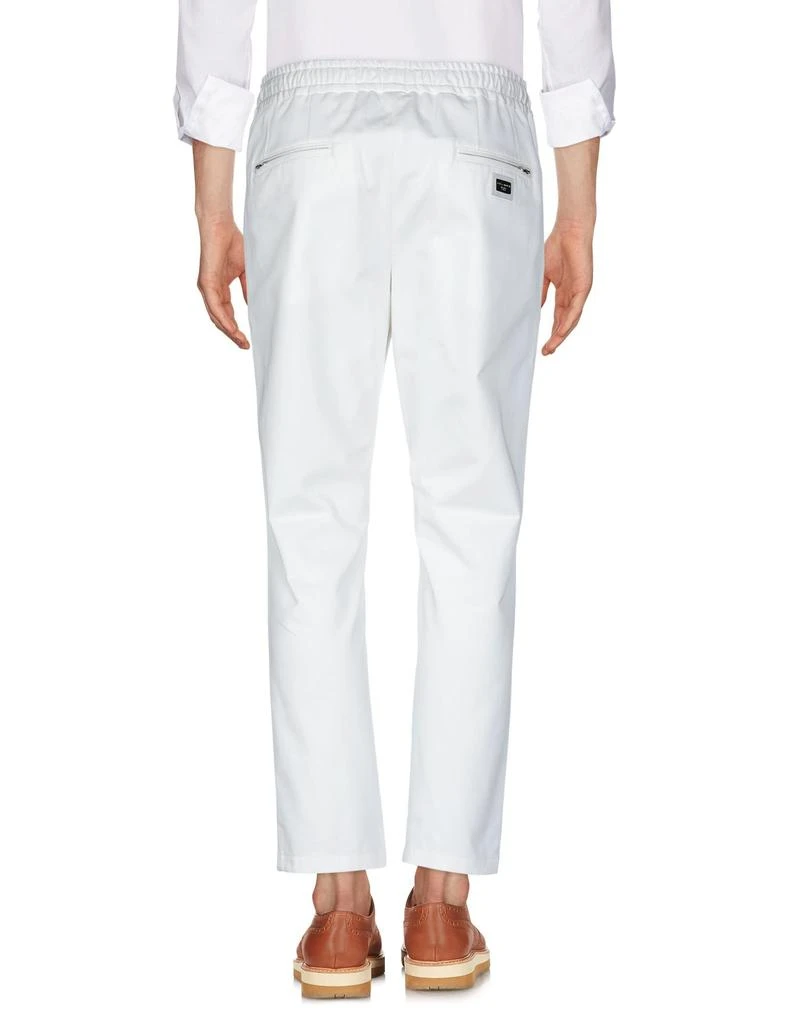 Dolce & Gabbana Dolce & Gabbana - Pantalon - White - Homme 3