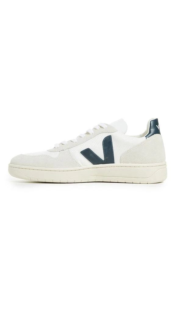 Veja V 10 B Mesh Sneakers 2