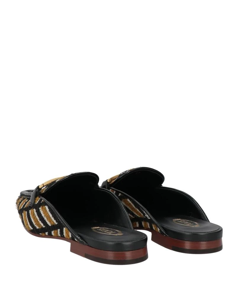 Tod
s Mules and clogs
