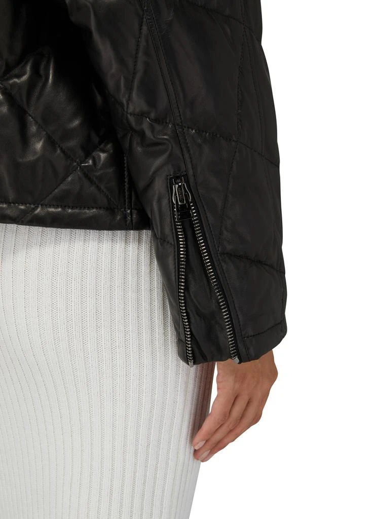 Tom Ford Biker jacket 5