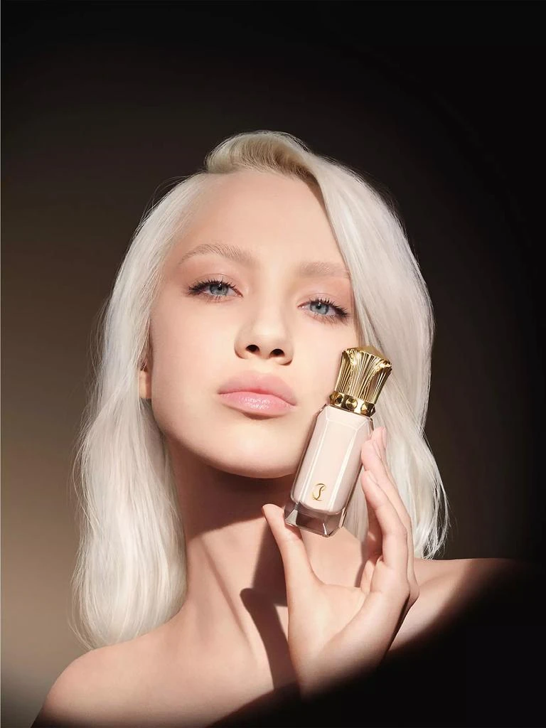 Christian Louboutin Teint Fétiche Le Fluide Fluid Foundation 6