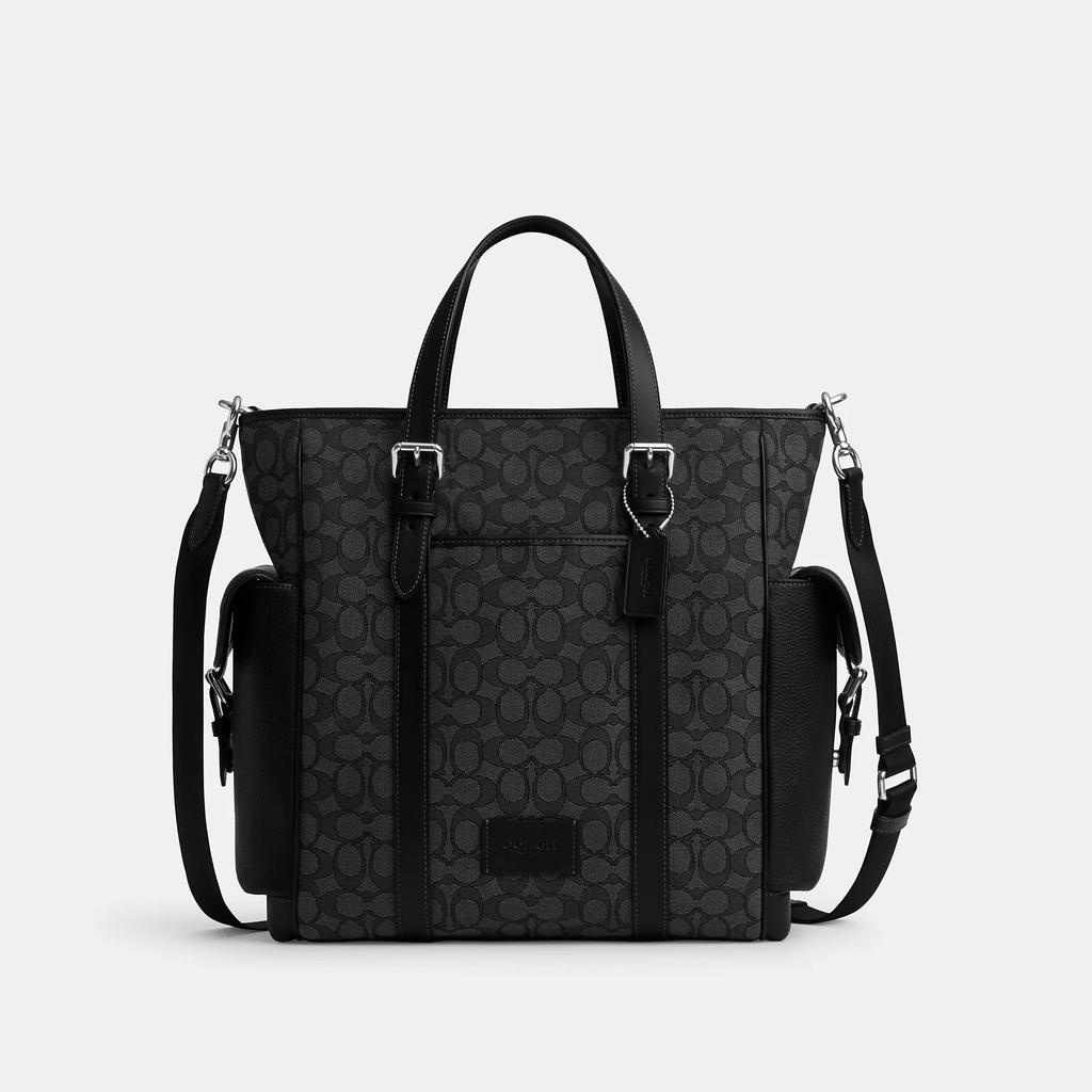 Coach Sprint Tote - Tote Bags - Compare Prices from 7+