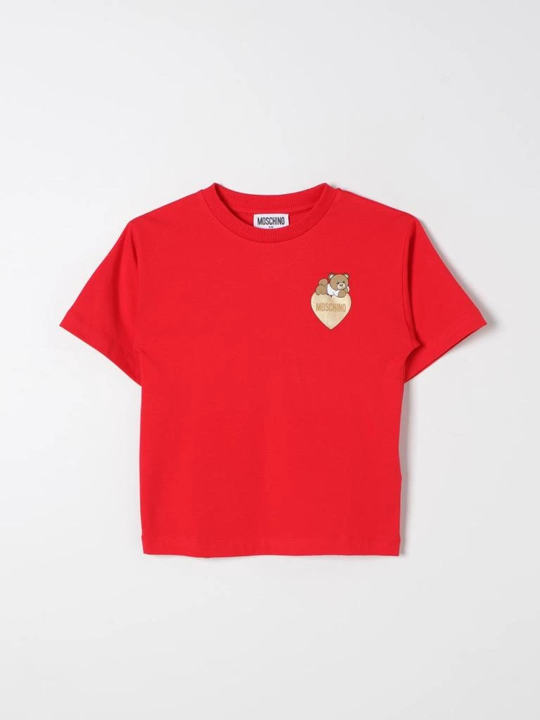 Moschino T-shirt kids Moschino 1