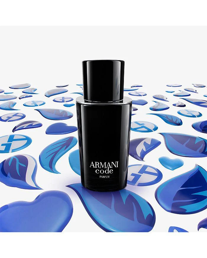 Armani Armani Code Parfum Gift Set ($233 value) 4