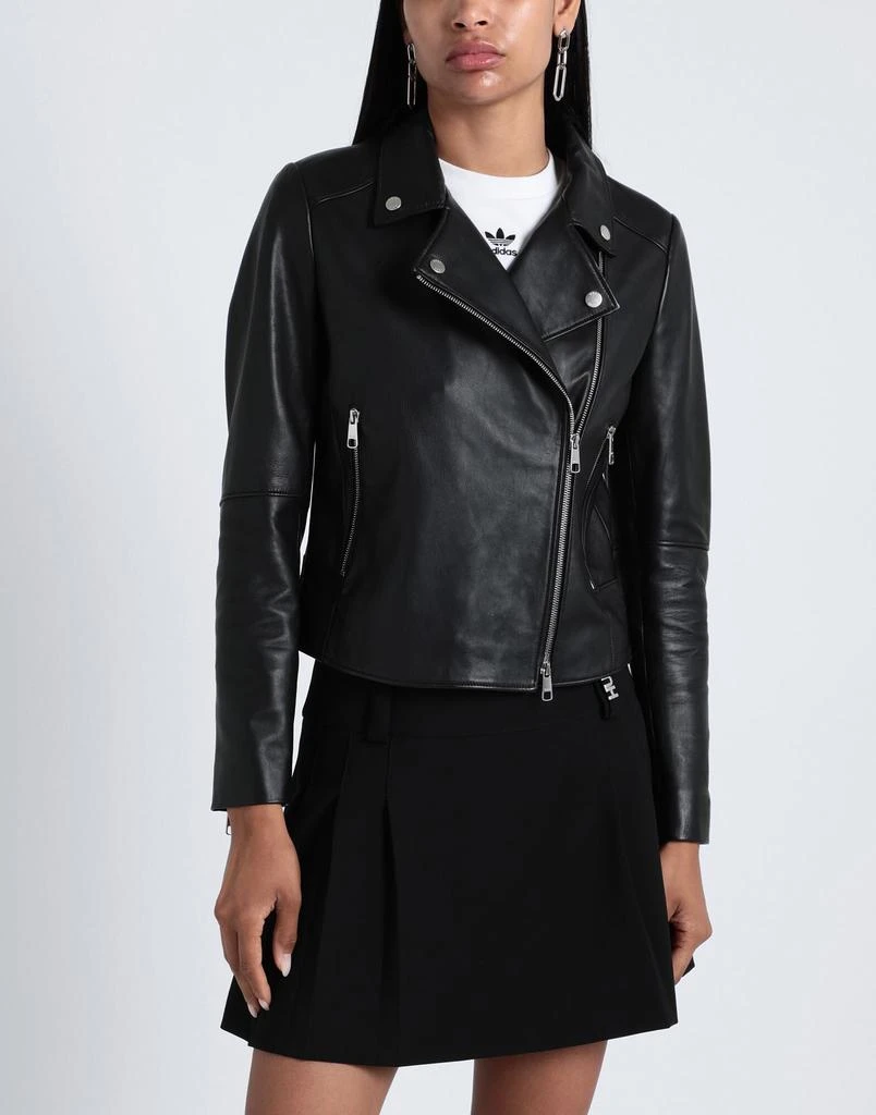 Hugo Boss Biker jacket 2