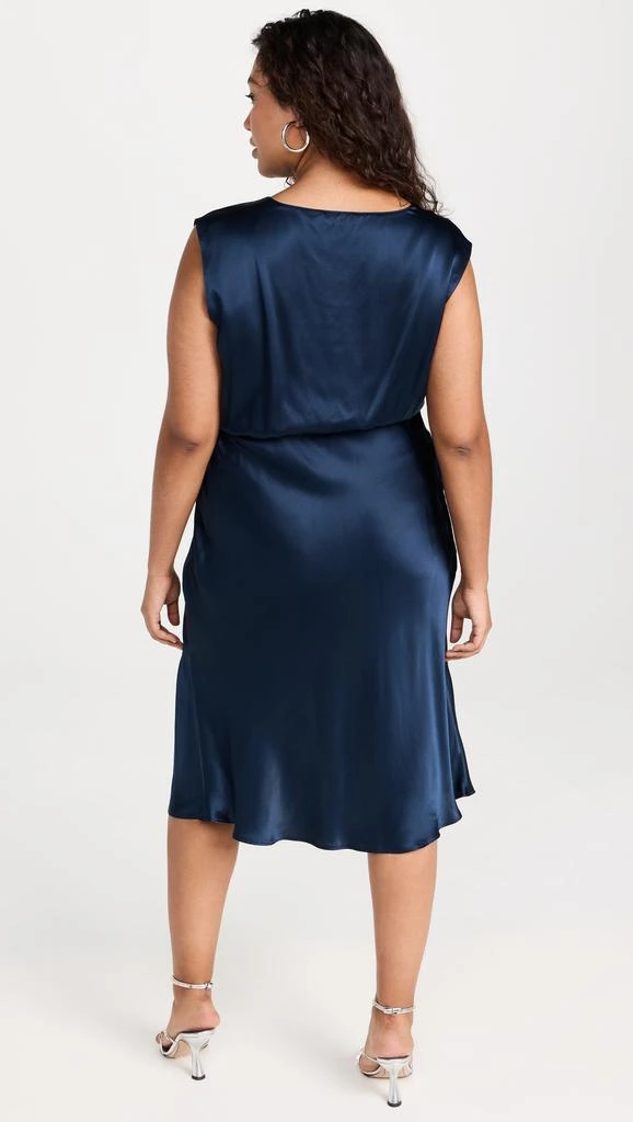 Amanda Uprichard Matthews Dress 8