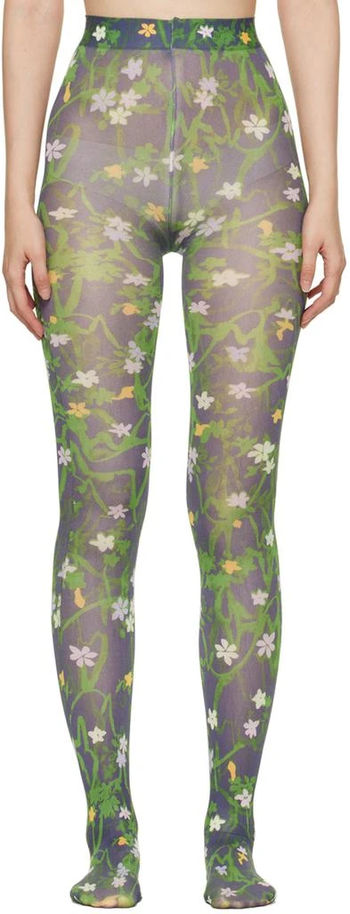 Stine Goya Multicolor Vero Tights 1