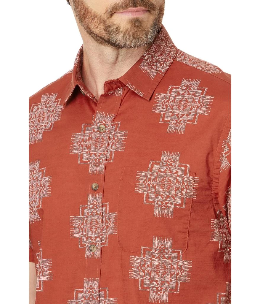 Pendleton Chief Joseph Shoreline Shirt 3