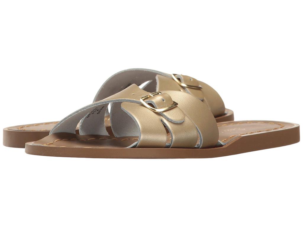 Salt Water Sandal by Hoy Shoes Classic Slide (Little Kid)