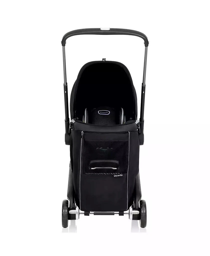 Evenflo Shyft Dualride Carryall Storage Bag 2
