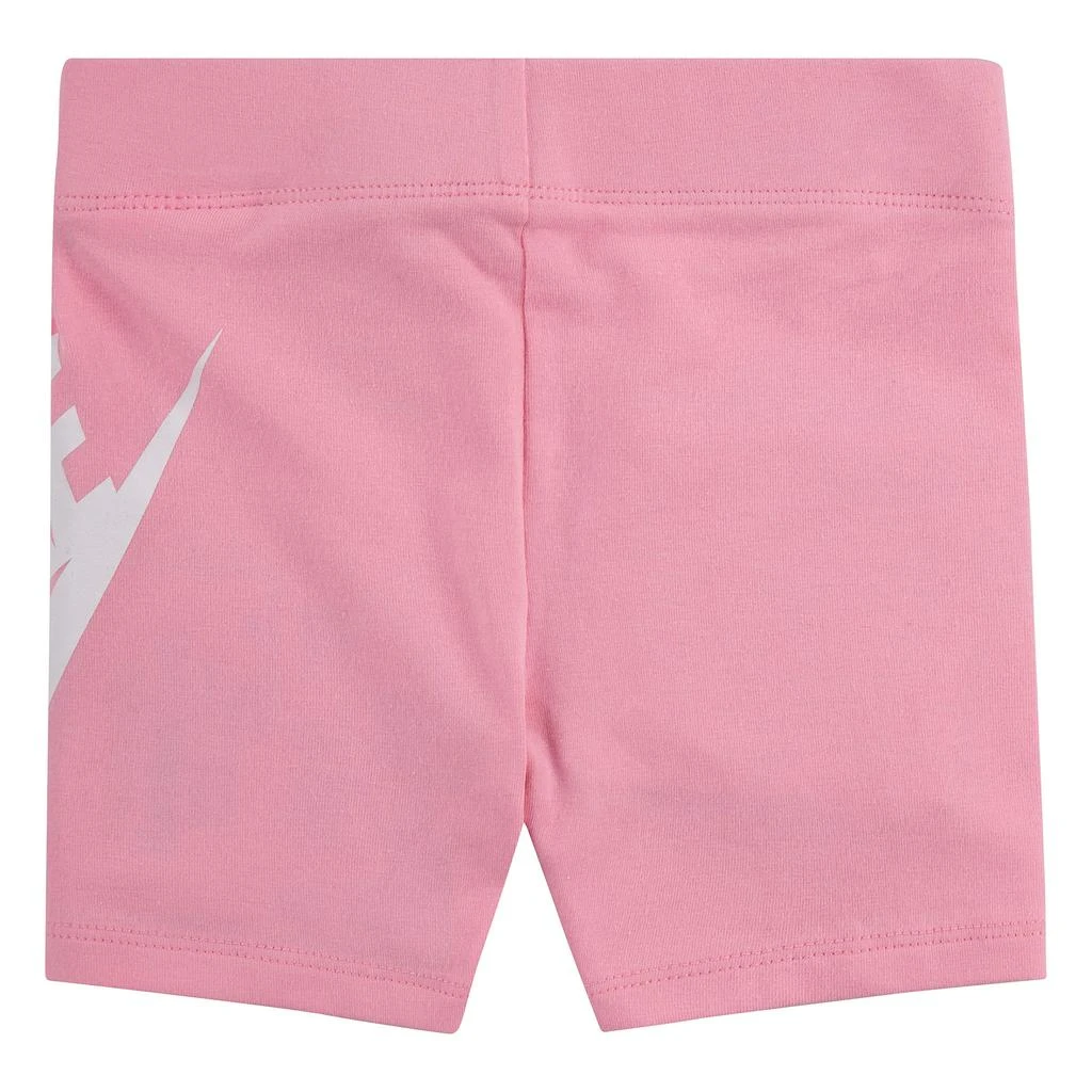 Nike Kids Futura Bike Shorts (Toddler) 2