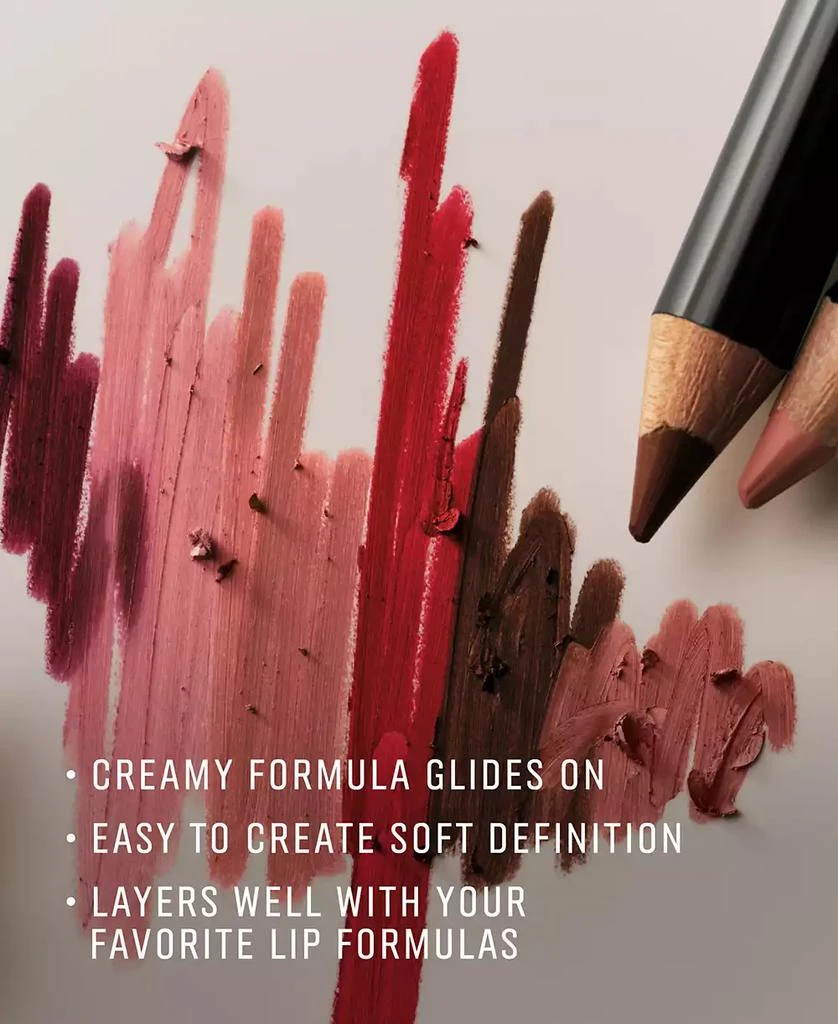Bobbi Brown Lip Pencil 6