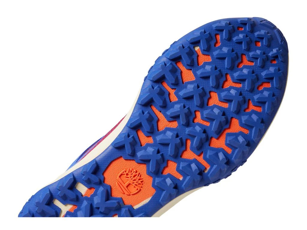 Timberland Motion Access Low Lace Up Waterproof 6