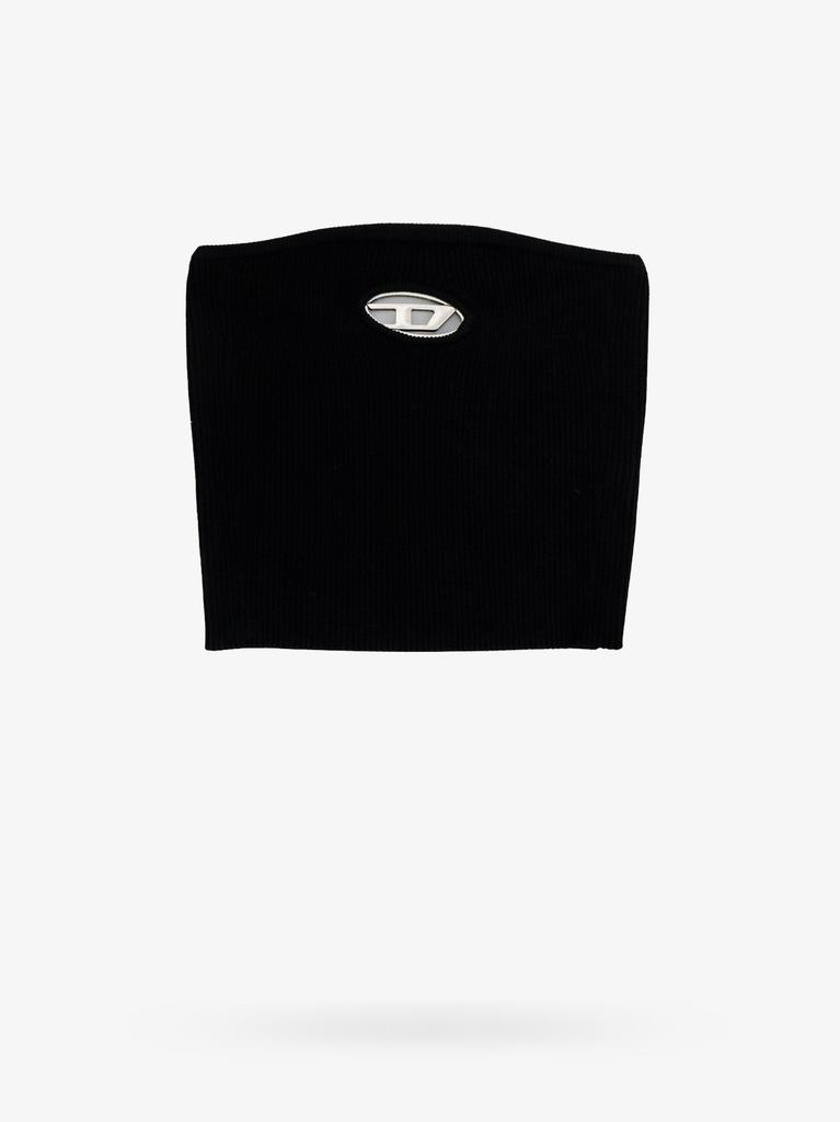 Diesel Top in viscose yarn from responsibly managed forests