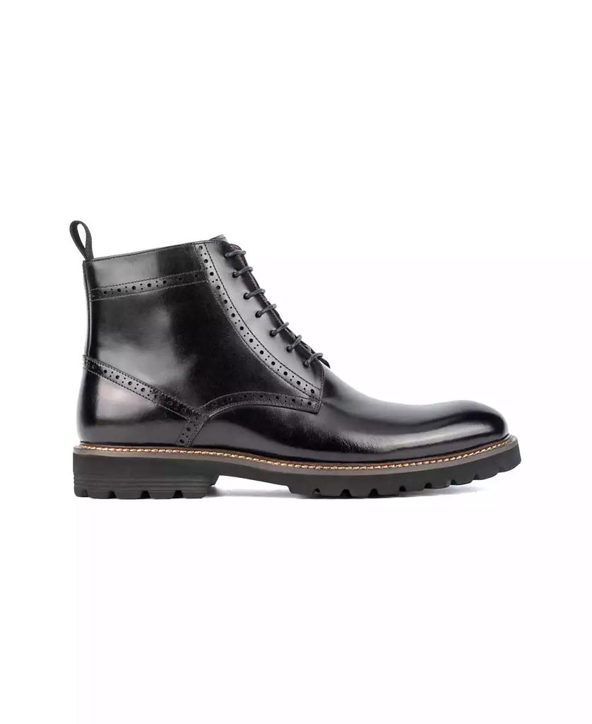 Vintage Foundry Men's Blade Dress Boots