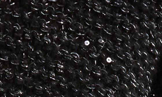 Calvin Klein Mini Sequin Scarf 3