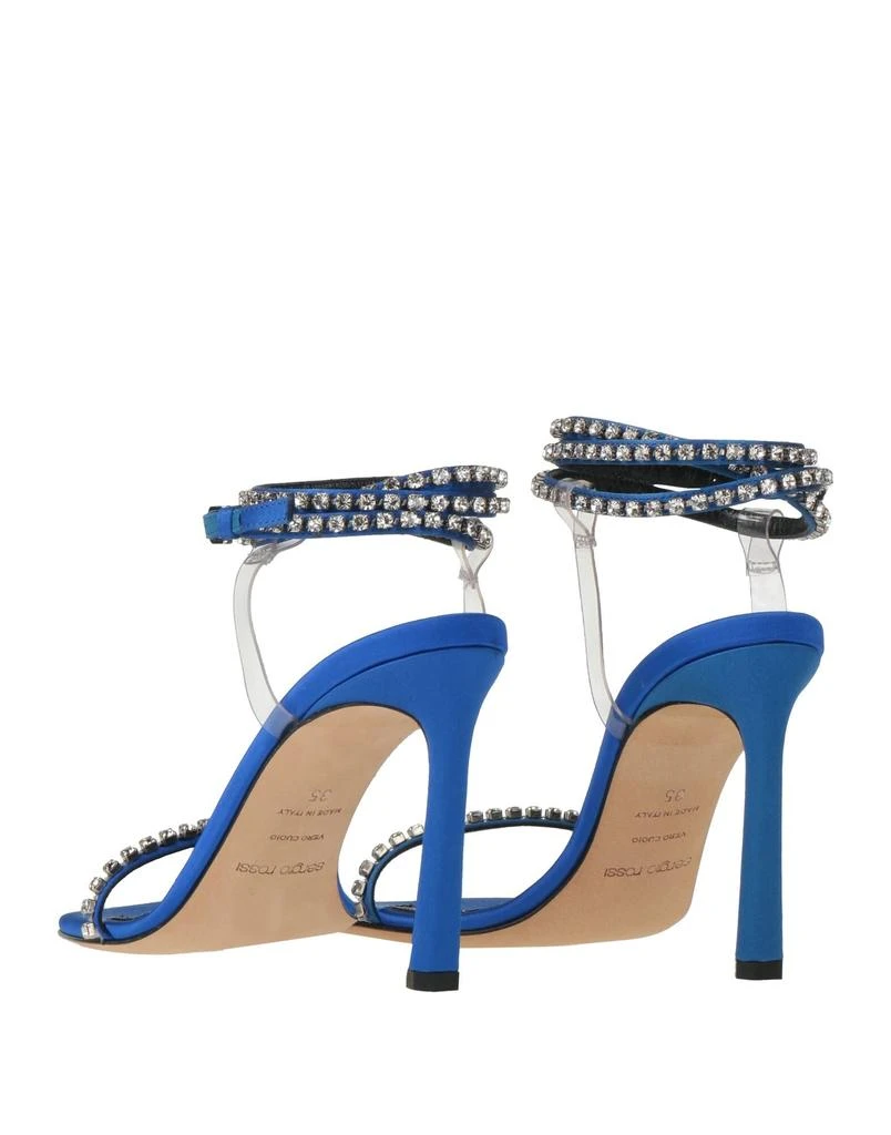 Sergio Rossi Sandals 3