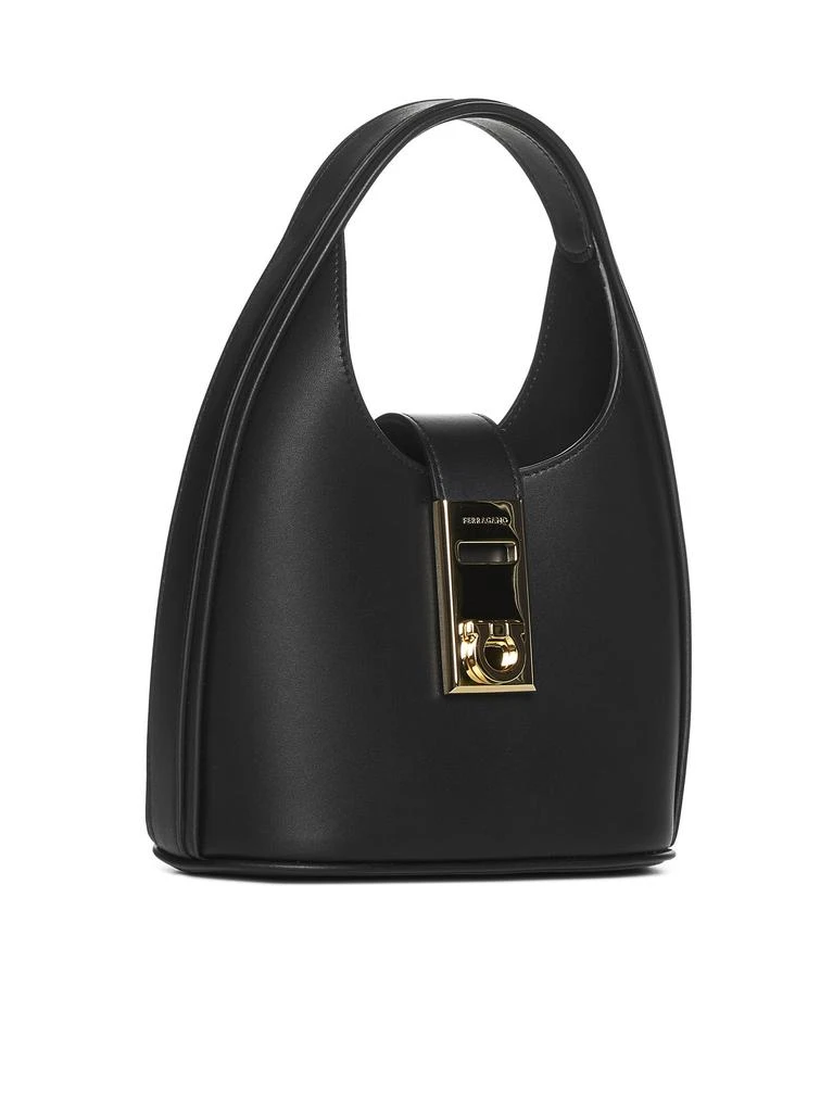 Salvatore Ferragamo Shoulder Bag 2