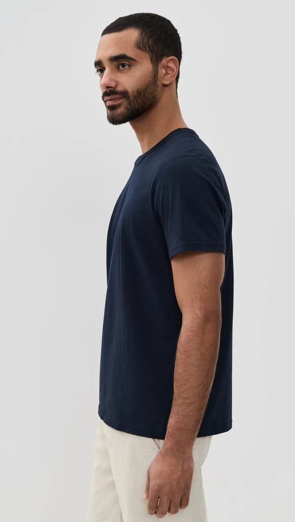 REIGNING CHAMP Lightweight Jersey T-Shirt 3