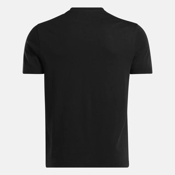 Reebok Think Less Play More T-Shirt 5