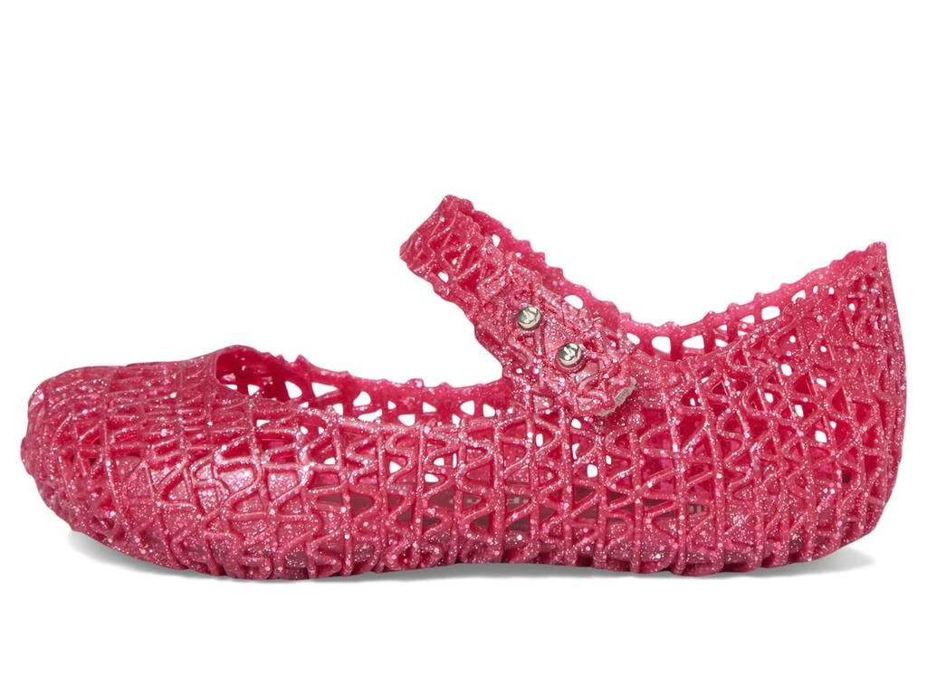 Mini Melissa Mini Campana Papel BB (Toddler/Little Kid) 4