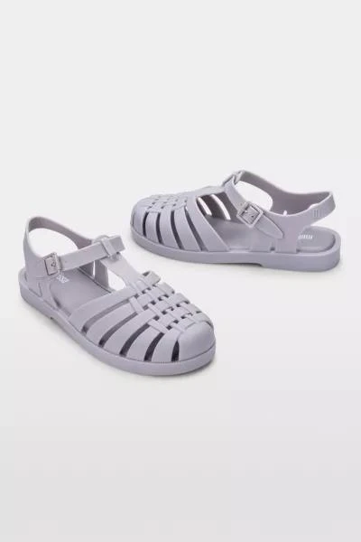 Melissa Melissa Possession Jelly Fisherman Sandal 4