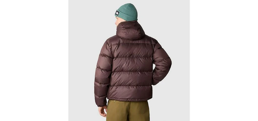 THE NORTH FACE THE NORTH FACE MEN HERITAGE '71 SIERRA DOWN SHORTS JACKET 3