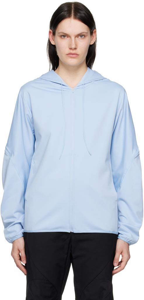 POST ARCHIVE FACTION (PAF) SSENSE Exclusive Off-White 4.0+