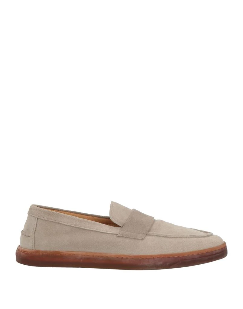 Henderson Baracco Loafers 1