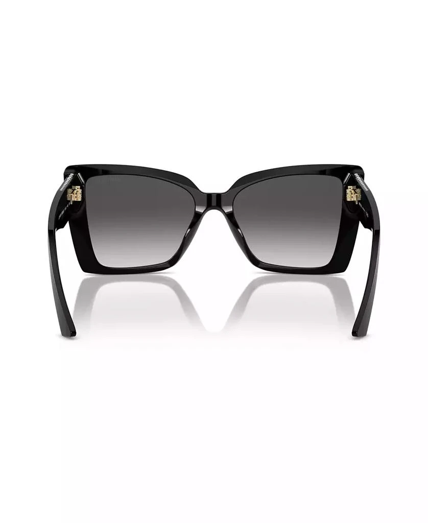 Sunglass Hut Collection Women's Sunglasses, JC5001B 4