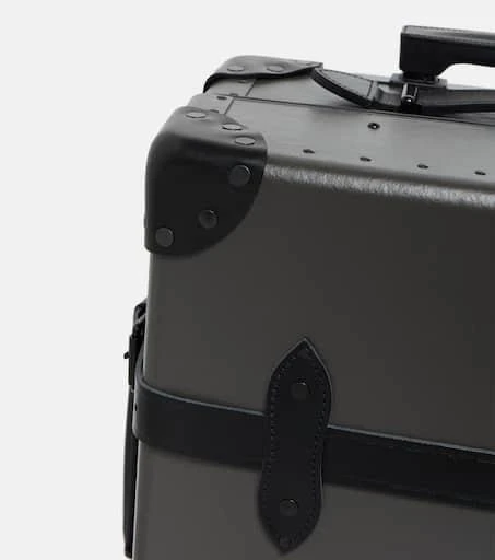 Globe-Trotter Centenary carry-on suitcase 4