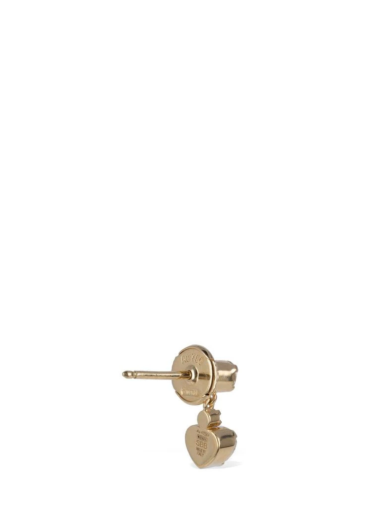Sophie Bille Brahe 18kt Diamond Chambre Diamant Necklace 3