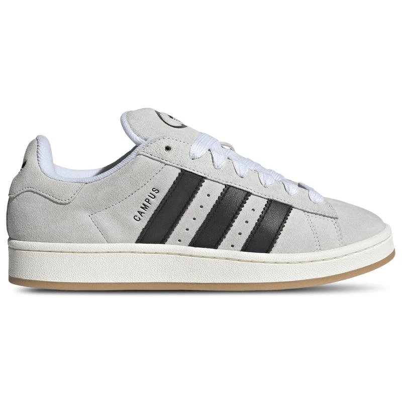 adidas gazelle silver green womens ADIDAS ORIGINALS Campus 00s Grey Sneakers for Men and Women – Pavidas