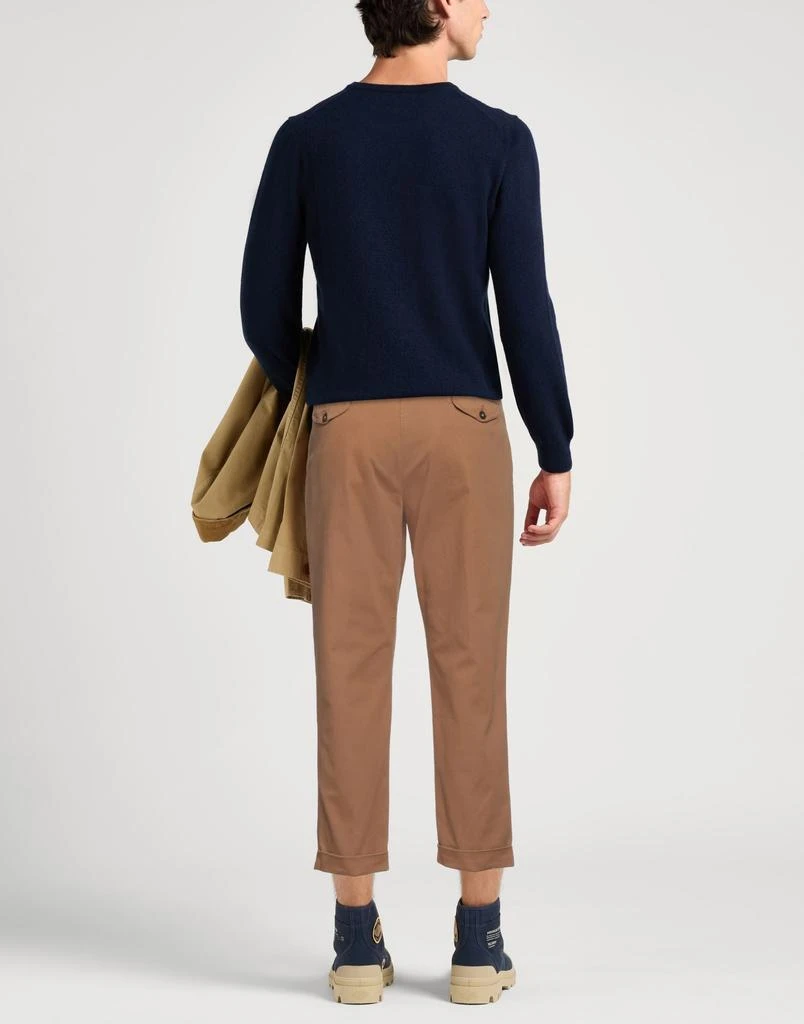 MANUEL RITZ Casual pants 3