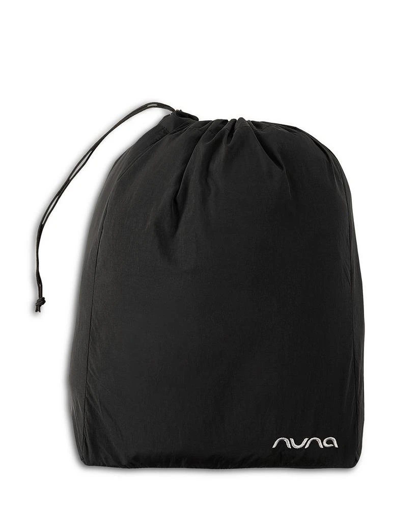 Nuna CUDL Winter Cover 9