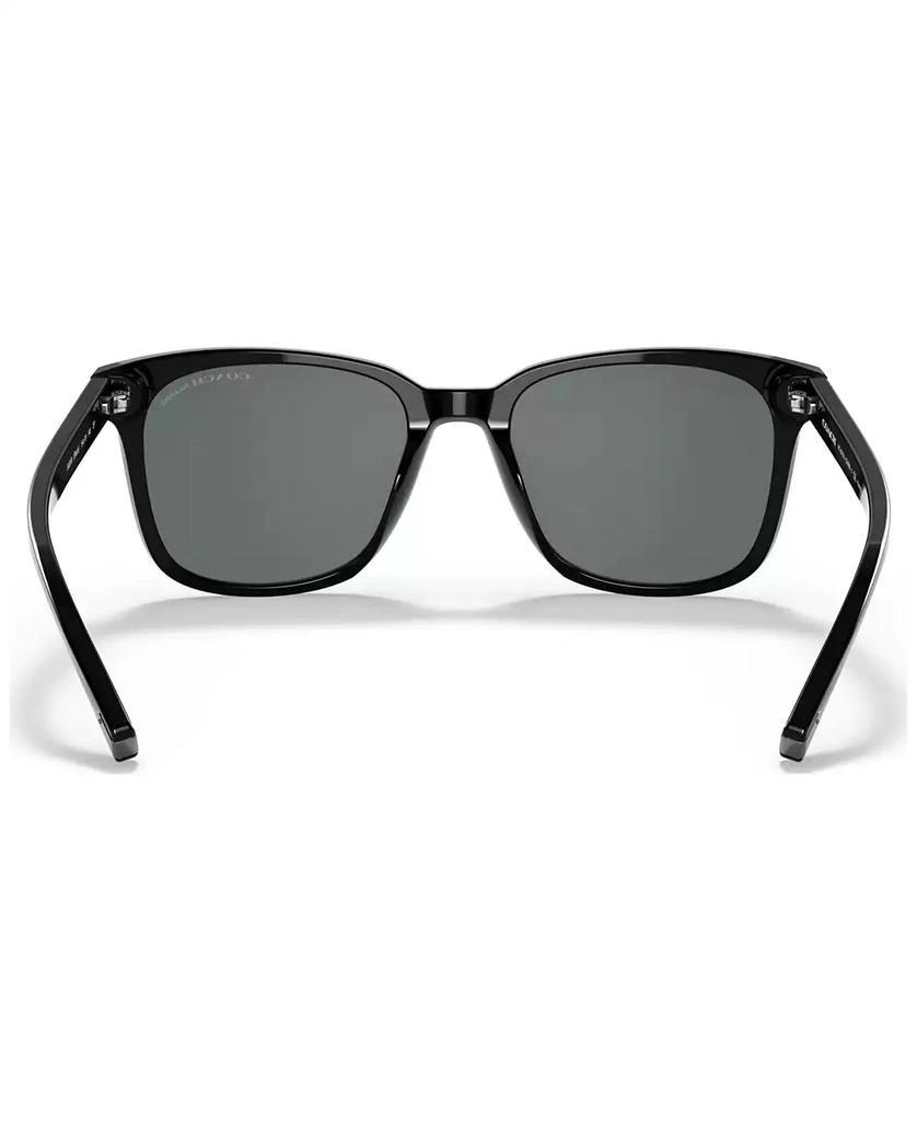 Coach Men's Polarized Sunglasses, C2095 2