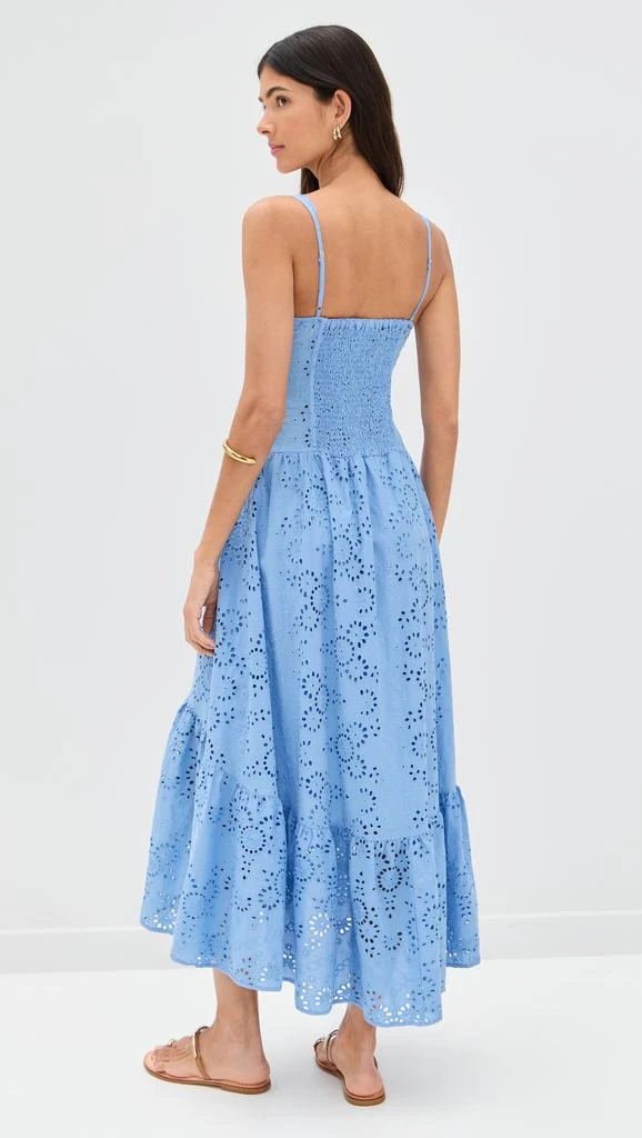 ASTR Yamila Dress 2
