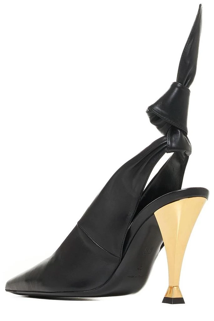 Givenchy Givenchy Beauw Slingback Pumps 3