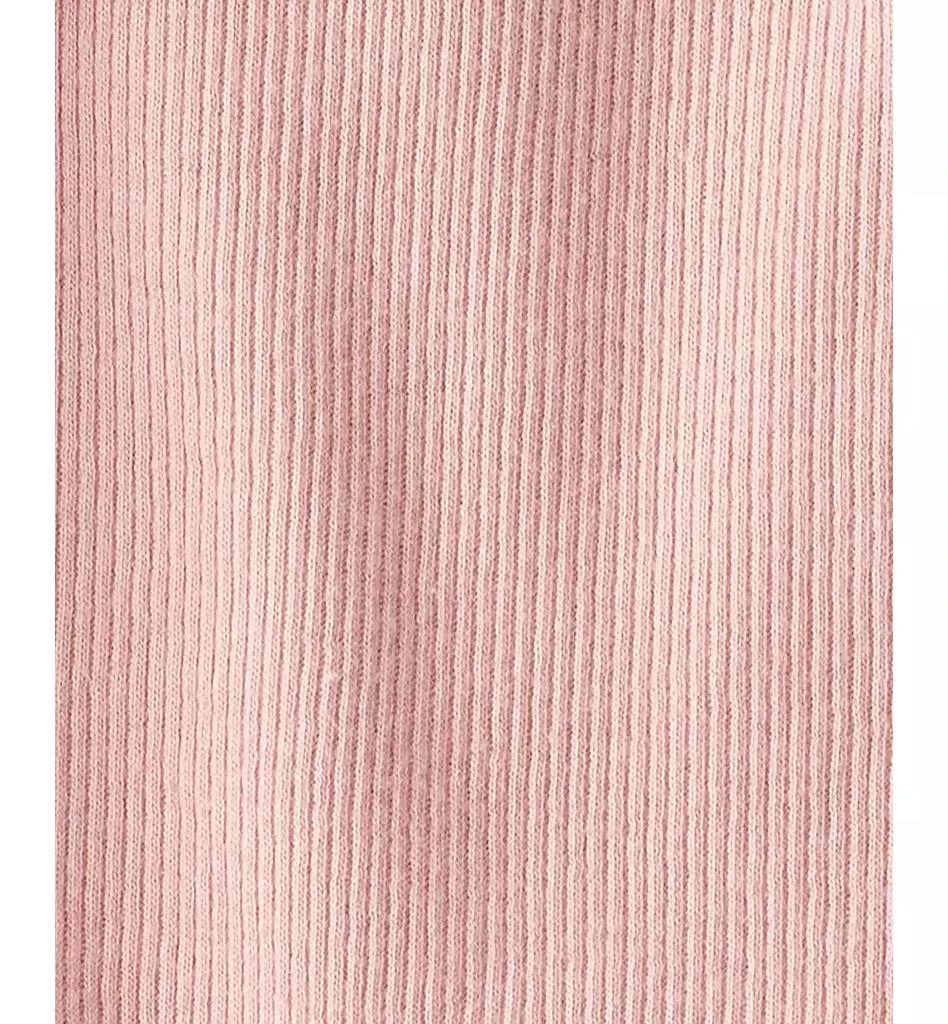 Carter
s Baby Girls Organic Cotton 3-Pc. Ribbed Bodysuit Set 4