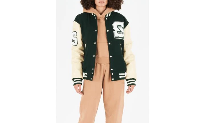 STADIUM STADIUM Varsity Letterman Jacket 4