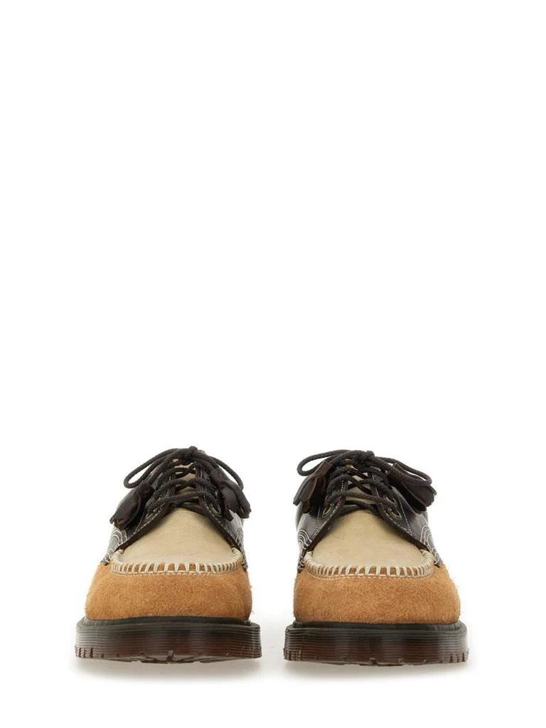 Dr. Martens Dr. Martens Moccasin "Lowell" 4