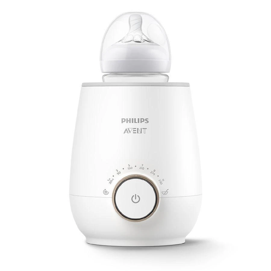 Philips Avent Fast Baby Bottle Warmer (SCF358/00) 3