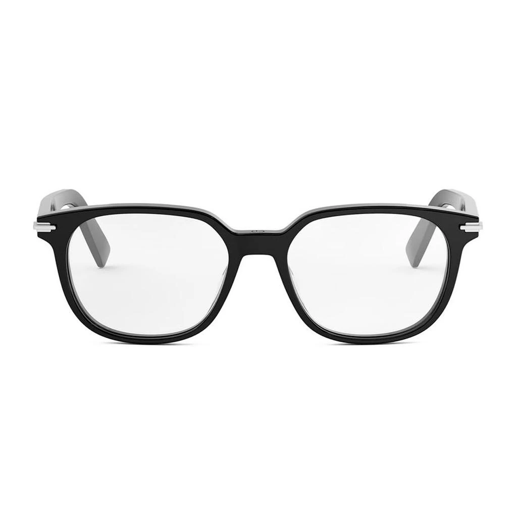 Dior Dior Diorblacksuito S25i 1000 Nero Lucido Glasses 1