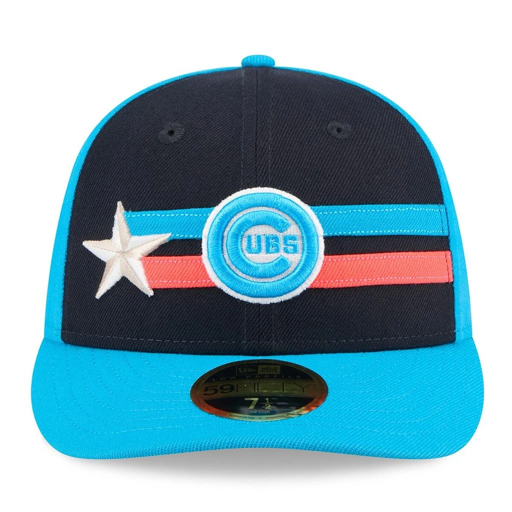 New Era New Era Cubs 2024 All-Star Game Low Profile 59FIFTY... - Men's 1