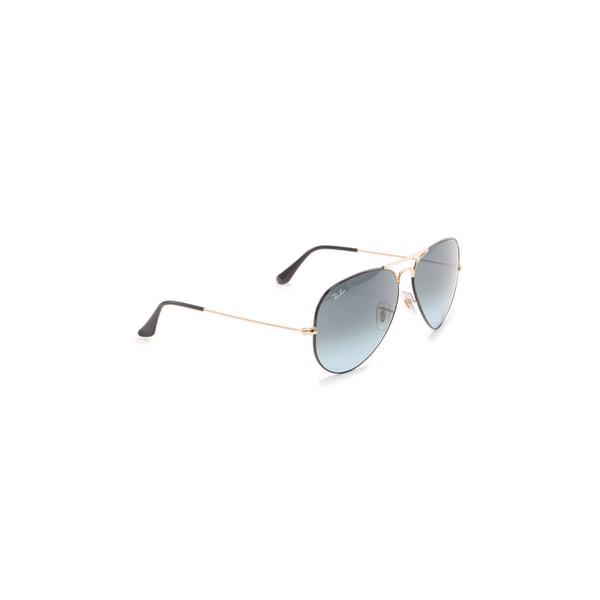 Ray-Ban Aviator sunglasses