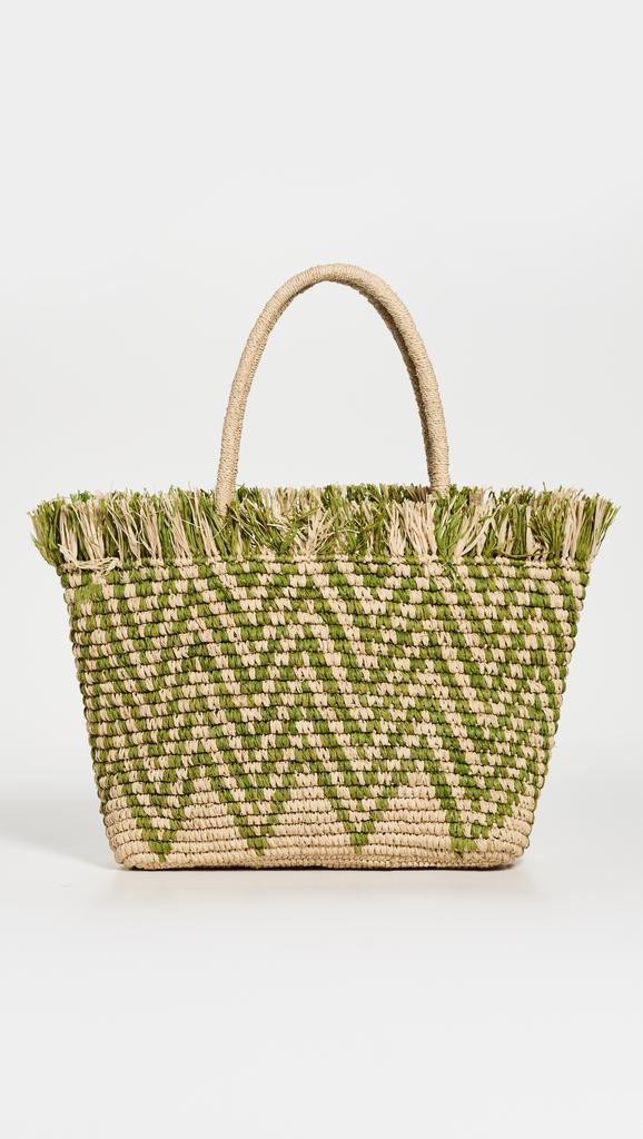 mar Y sol Bahia Tote